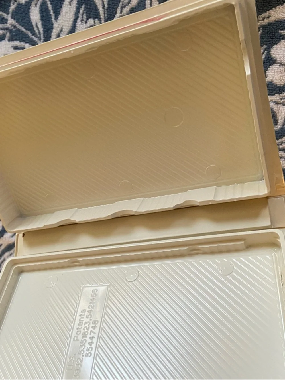 Walt Disney Operation Dumbo Drop VHS Tape in Clamshell Case